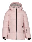 Miniatuur Icepeak, Loris JR ski-jas kinderen Baby Pink roze 