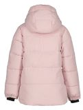 Miniatuur Icepeak, Loris JR ski-jas kinderen Baby Pink roze 