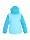 Miniatuur Icepeak, Lubec Jr ski-jas kinderen turquoise Blauw