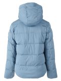 Miniatuur Brunotti, Iraika ski-jas kinderen Steel Blue blauw 