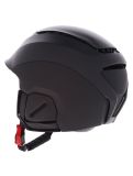 Miniatuur Kask, Khimera skihelm unisex Black zwart 