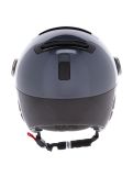 Miniatuur Kask, Piuma-R Class Sport OA Vizierhelmen unisex Anthracite Grijs 