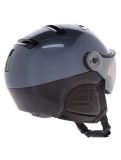 Miniatuur Kask, Piuma-R Class Sport OA Vizierhelmen unisex Anthracite Grijs 