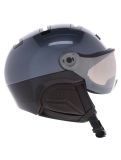 Miniatuur Kask, Piuma-R Class Sport OA Vizierhelmen unisex Anthracite Grijs 