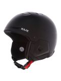 Miniatuur Kask, Titano OB Helmen unisex Black Zwart 