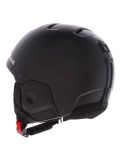 Miniatuur Kask, Titano OB Helmen unisex Black Zwart 