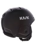 Miniatuur Kask, Titano OB Helmen unisex Black Zwart 