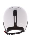 Miniatuur Kask, Titano OB Helmen unisex White Wit 