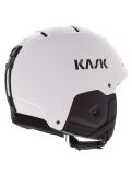 Miniatuur Kask, Titano OB Helmen unisex White Wit 