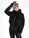 Miniatuur Kelly, Sidney ski-jas dames Black zwart 