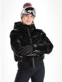 Miniatuur Kelly, Sidney ski-jas dames Black zwart 