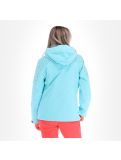 Miniatuur Killtec, Savognin Wmn Ski Jckt B ski-jas dames aqua Blauw