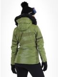 Miniatuur Kilpi, Dalila-W ski-jas dames Green groen 