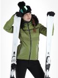 Miniatuur Kilpi, Dalila-W ski-jas dames Green groen 