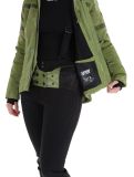 Miniatuur Kilpi, Dalila-W ski-jas dames Green groen 