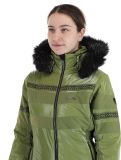 Miniatuur Kilpi, Dalila-W ski-jas dames Green groen 