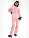 Miniatuur Kilpi, Dalila-W ski-jas dames Lady Pink roze 