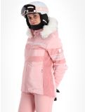 Miniatuur Kilpi, Dalila-W ski-jas dames Lady Pink roze 