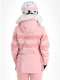 Miniatuur Kilpi, Dalila-W ski-jas dames Lady Pink roze 