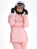 Miniatuur Kilpi, Dalila-W ski-jas dames Lady Pink roze 