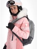 Miniatuur Kilpi, Dalila-W ski-jas dames Lady Pink roze 