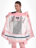 Miniatuur Kilpi, Dalila-W ski-jas dames Lady Pink roze 