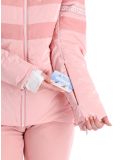 Miniatuur Kilpi, Dalila-W ski-jas dames Lady Pink roze 