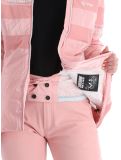 Miniatuur Kilpi, Dalila-W ski-jas dames Lady Pink roze 