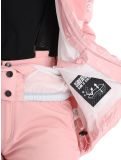 Miniatuur Kilpi, Dalila-W ski-jas dames Lady Pink roze 