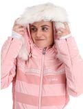 Miniatuur Kilpi, Dalila-W ski-jas dames Lady Pink roze 