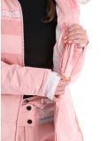 Miniatuur Kilpi, Dalila-W ski-jas dames Lady Pink roze 