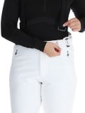 Miniatuur Kilpi, DIONE BC Skibroek Softshell dames White Wit 