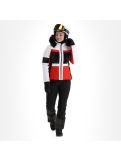 Miniatuur Kilpi, Elza-W ski-jas dames rood 