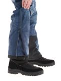 Miniatuur Kilpi, Jeanso-M softshell skibroek heren Dark Blue blauw 