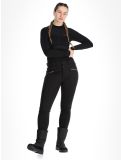 Miniatuur Kilpi, MAURA BF Skilegging dames Black Zwart 