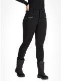 Miniatuur Kilpi, MAURA BF Skilegging dames Black Zwart 