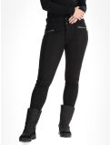 Miniatuur Kilpi, MAURA BF Skilegging dames Black Zwart 