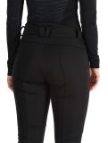 Miniatuur Kilpi, MAURA BF Skilegging dames Black Zwart 