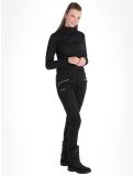 Miniatuur Kilpi, Maura-W ski-legging dames Black zwart 