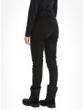 Miniatuur Kilpi, Maura-W ski-legging dames Black zwart 