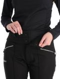 Miniatuur Kilpi, Maura-W ski-legging dames Black zwart 