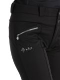 Miniatuur Kilpi, Maura-W ski-legging dames Black zwart 