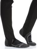 Miniatuur Kilpi, Maura-W ski-legging dames Black zwart 