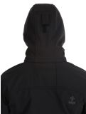 Miniatuur Kilpi, Ravia AC Softshell jas dames Black Zwart 