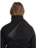 Miniatuur Kilpi, Ravia AC Softshell jas dames Black Zwart 