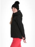 Miniatuur Kilpi, Ravia-W softshell ski-jas dames Black zwart 