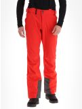 Miniatuur Kilpi, Rhea-M softshell skibroek heren Red rood 