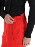 Miniatuur Kilpi, Rhea-M softshell skibroek heren Red rood 