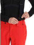 Miniatuur Kilpi, Rhea-M softshell skibroek heren Red rood 