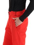 Miniatuur Kilpi, Rhea-M softshell skibroek heren Red rood 